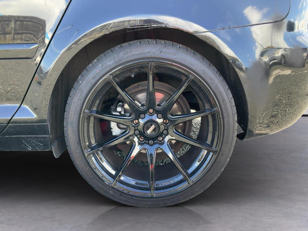 Photo '9' of Audi A3 1.8T Photo '9' of Audi A3 1.8T