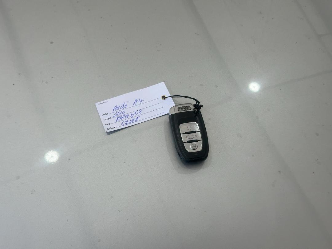 Photo '12' of Audi A4 2.0TQ Photo '12' of Audi A4 2.0TQ