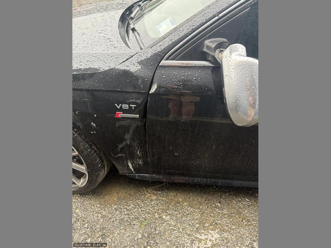 Photo '5' of Audi A4 S4 Avant Photo '5' of Audi A4 S4 Avant
