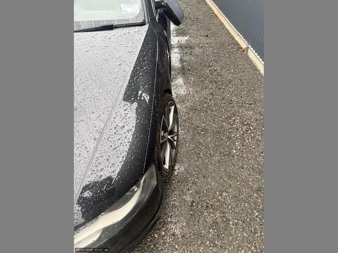 Photo '7' of Audi A4 S4 Avant Photo '7' of Audi A4 S4 Avant