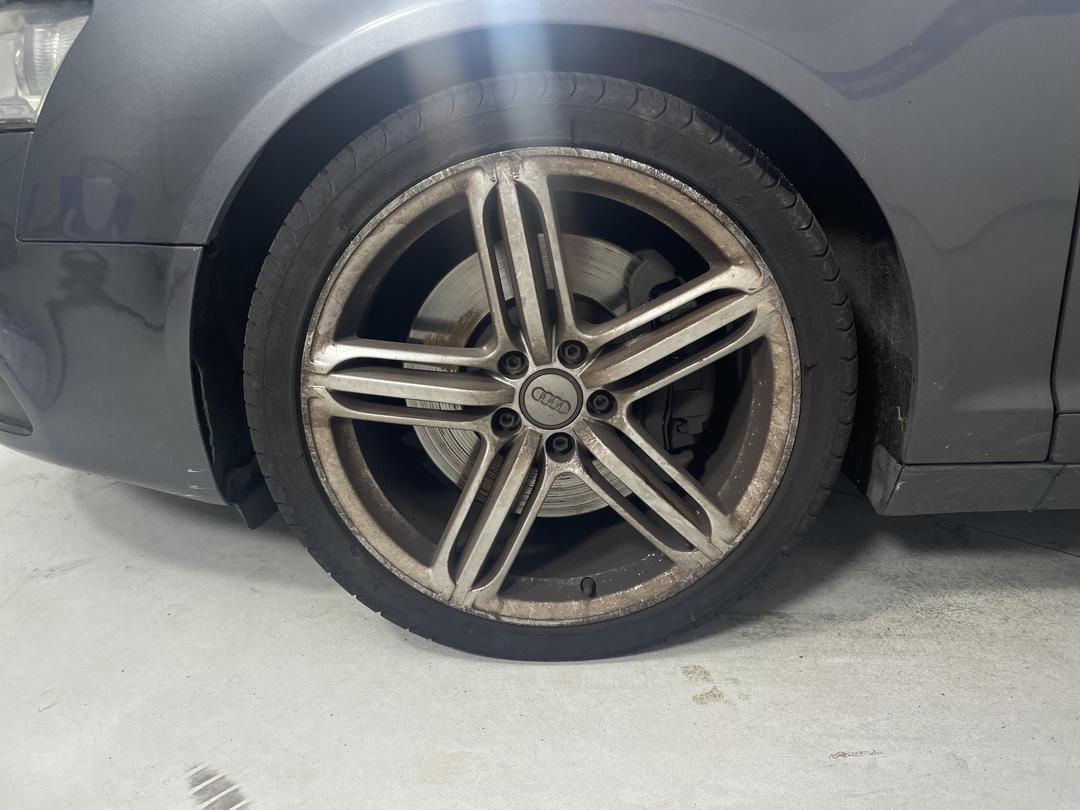 Photo '8' of Audi A6 T FSI Q Avant