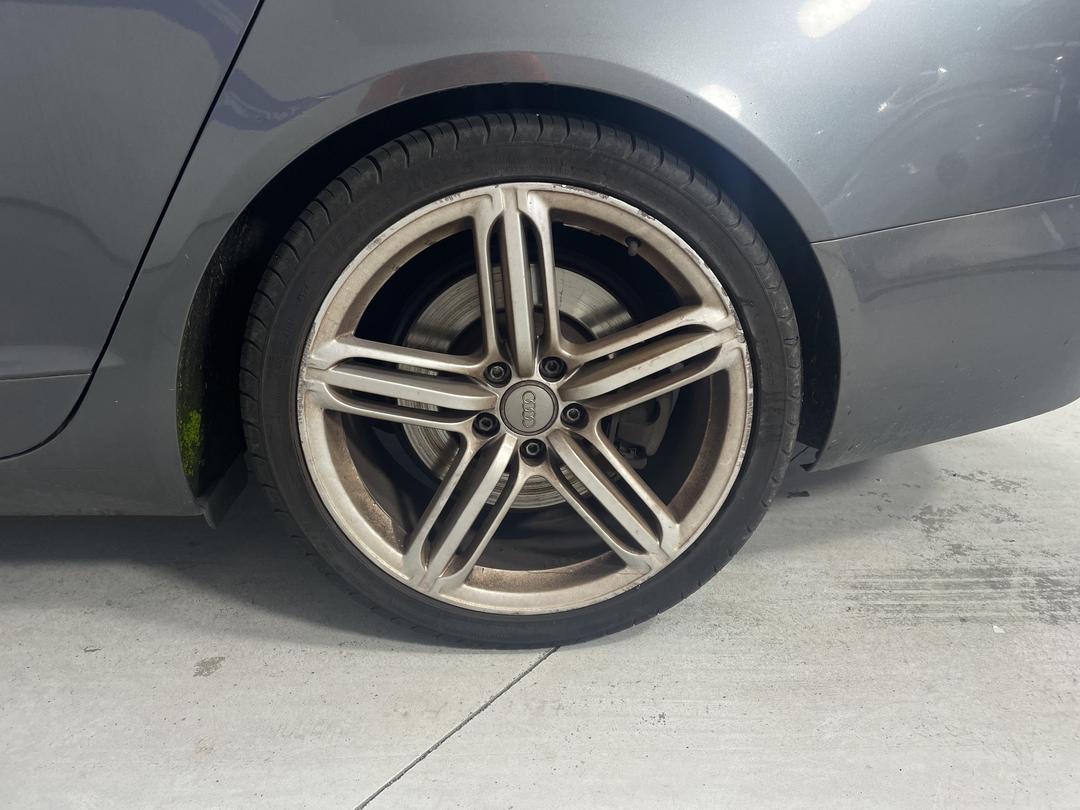 Photo '9' of Audi A6 T FSI Q Avant