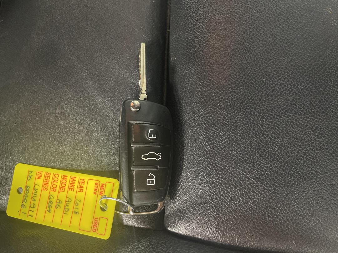 Photo '20' of Audi A6 T FSI Q Avant