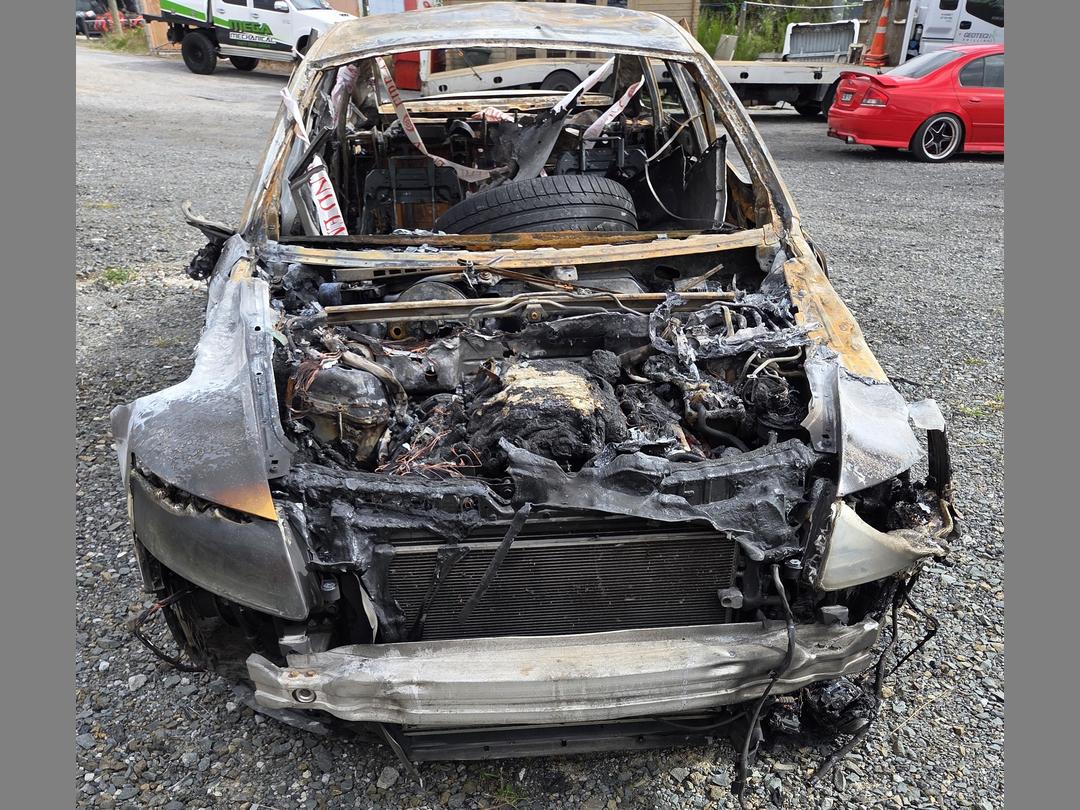 Photo '2' of Audi A6 2.8 Quattro