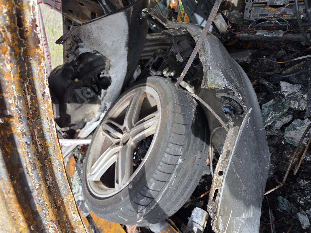 Photo '3' of Audi A6 2.8 Quattro