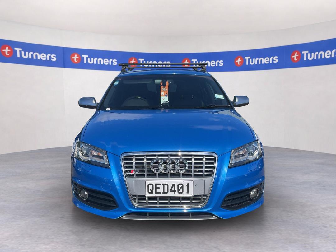 Photo '2' of Audi S3