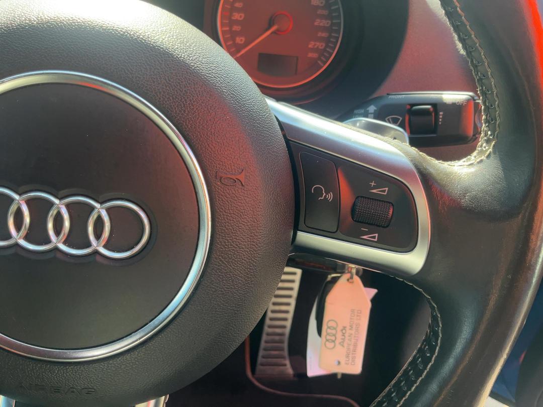 Photo '27' of Audi S3