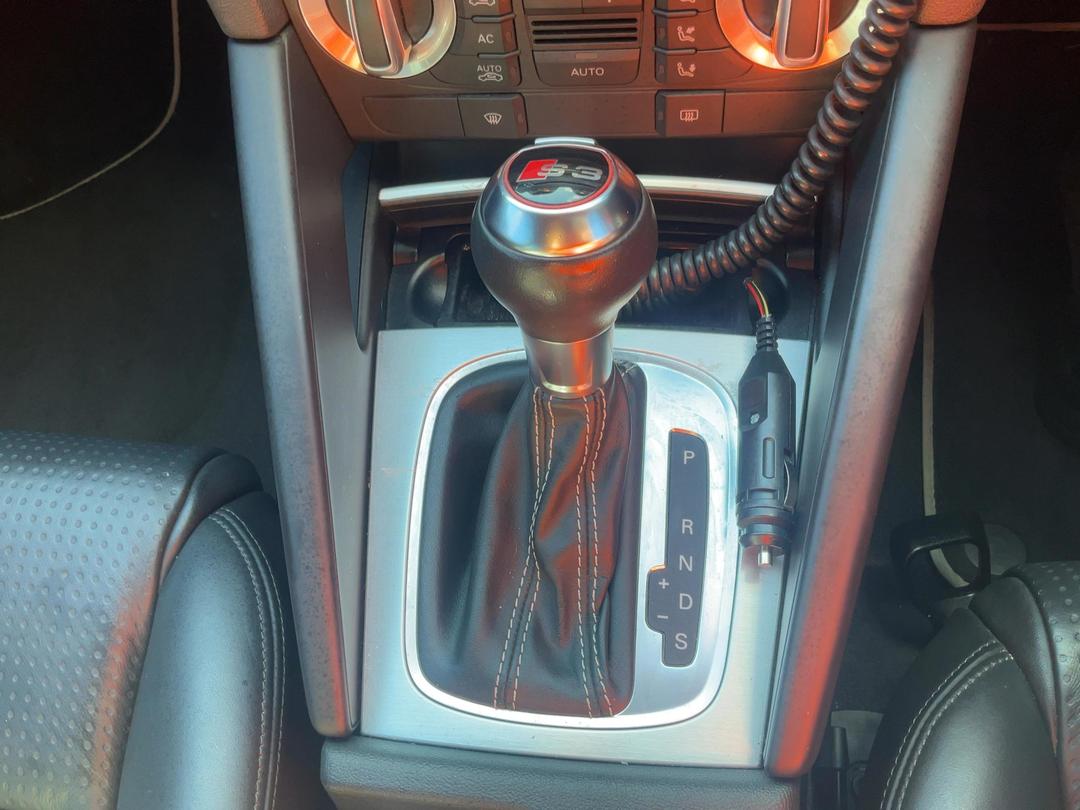 Photo '31' of Audi S3