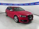 Photo of 2010 Audi S3 Sportback T 4WD