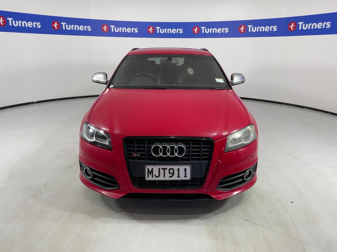 Photo '2' of Audi S3