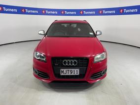 Photo '2' of Audi S3