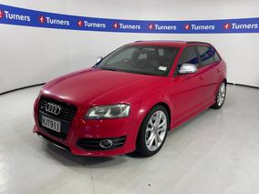 Photo '4' of Audi S3