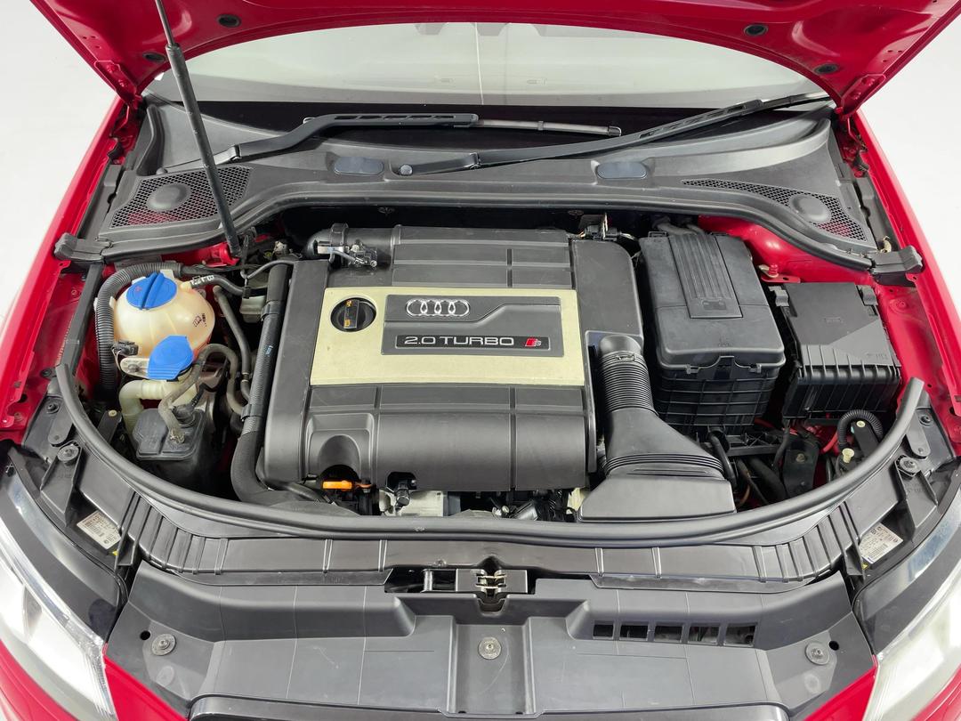 Photo '13' of Audi S3
