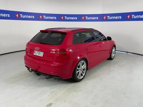 Photo '7' of Audi S3