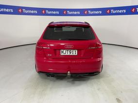 Photo '6' of Audi S3