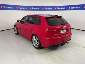 Photo '5' of Audi S3