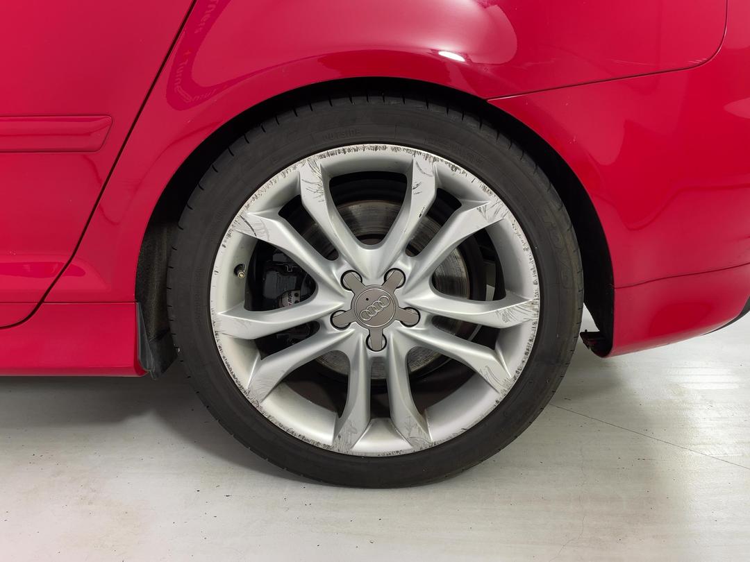 Photo '11' of Audi S3