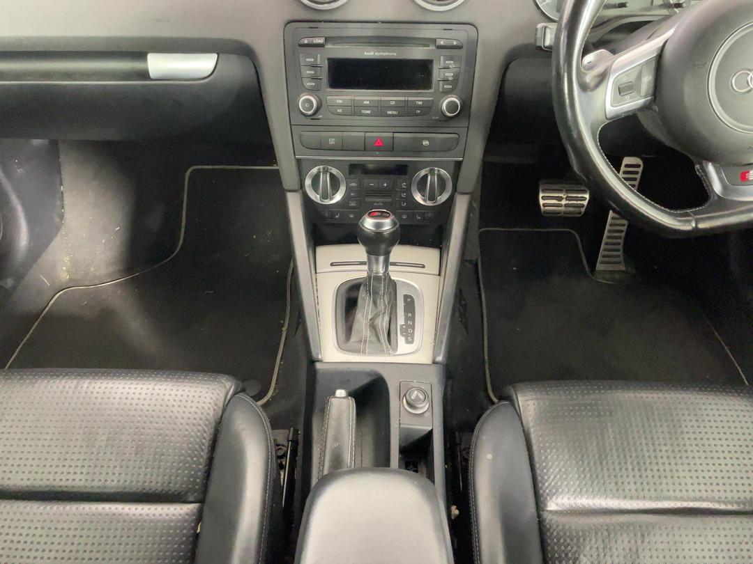 Photo '18' of Audi S3