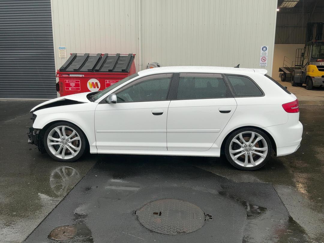 Photo '4' of Audi S3