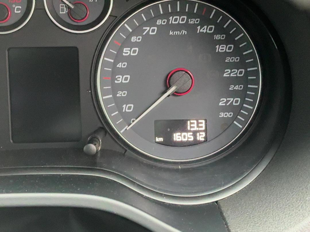Photo '9' of Audi S3