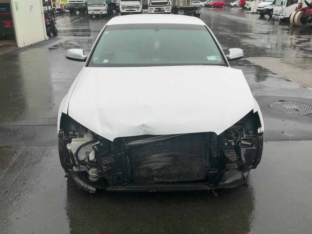 Photo '2' of Audi S3