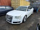 Thumbnail '1' of Audi S8
