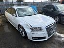 Thumbnail '2' of Audi S8