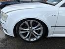 Thumbnail '8' of Audi S8