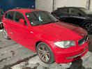 Thumbnail '1' of BMW 1 Series 116I