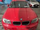 Thumbnail '2' of BMW 1 Series 116I