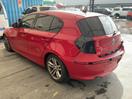 Thumbnail '4' of BMW 1 Series 116I