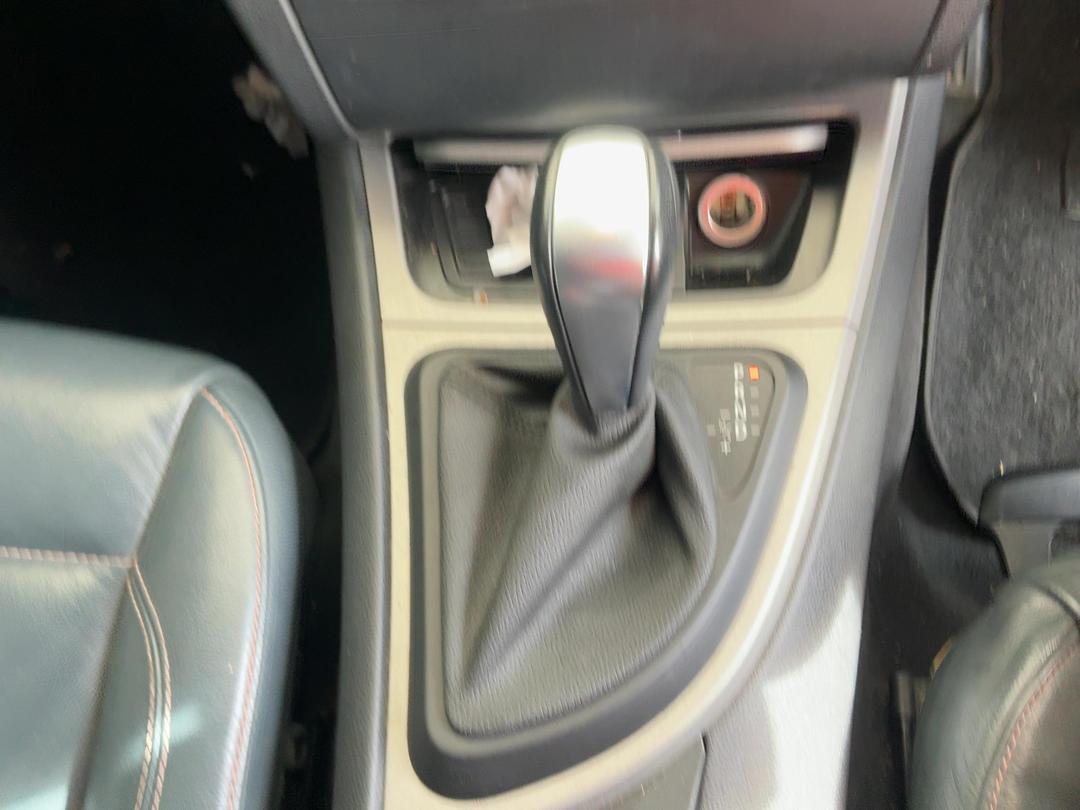 Photo '11' of BMW 1 Series 116I Photo '11' of BMW 1 Series 116I