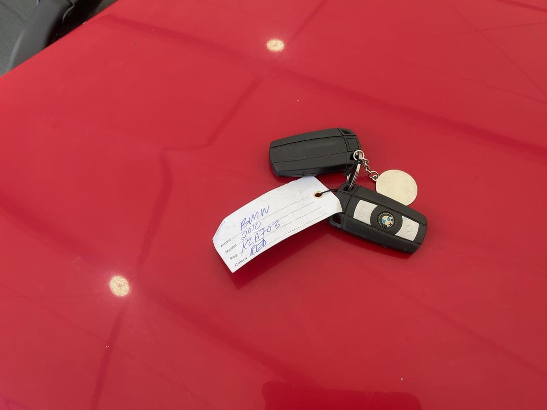 Photo '13' of BMW 1 Series 116I Photo '13' of BMW 1 Series 116I