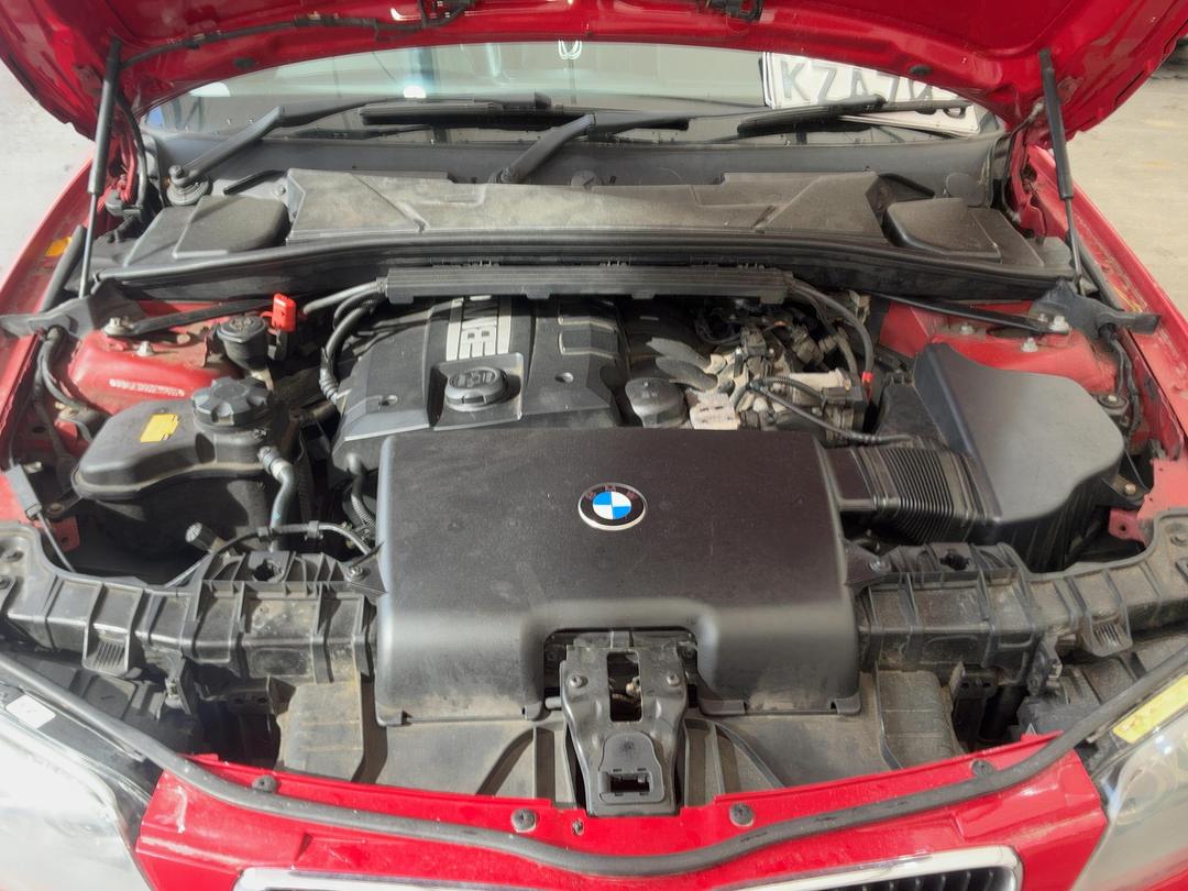 Photo '14' of BMW 1 Series 116I Photo '14' of BMW 1 Series 116I