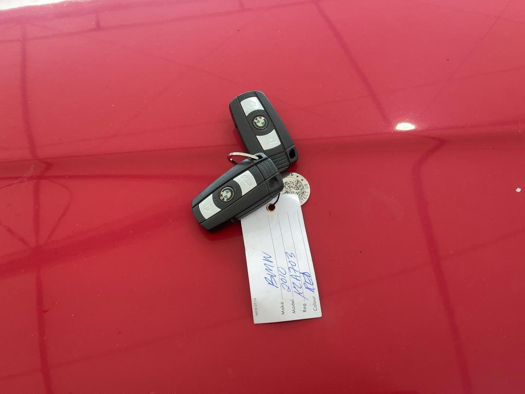 Photo '16' of BMW 1 Series 116I Photo '16' of BMW 1 Series 116I
