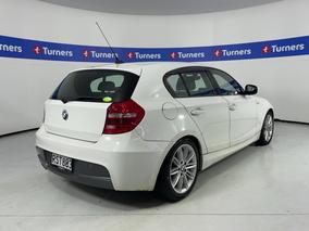 Photo '7' of BMW 1 Series