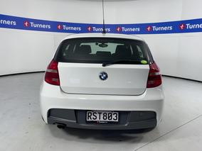 Photo '6' of BMW 1 Series