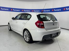 Photo '5' of BMW 1 Series