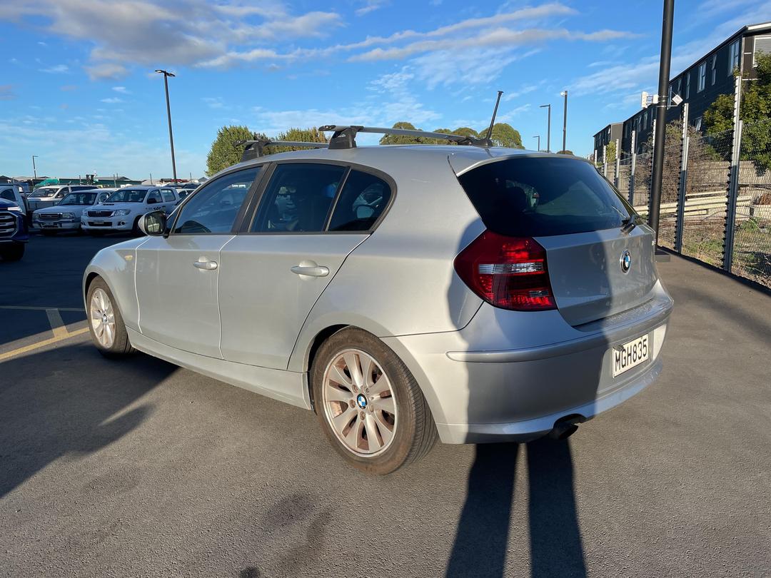 Photo '10' of BMW 116I