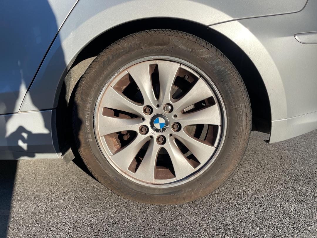 Photo '11' of BMW 116I