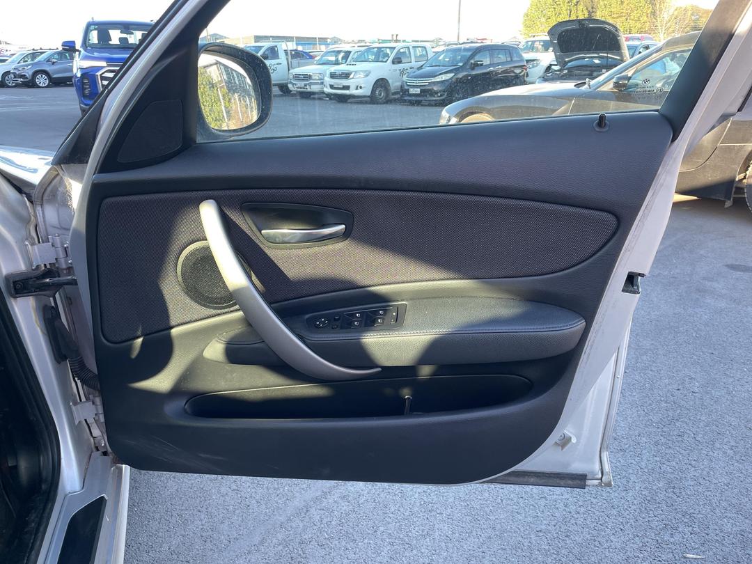 Photo '13' of BMW 116I