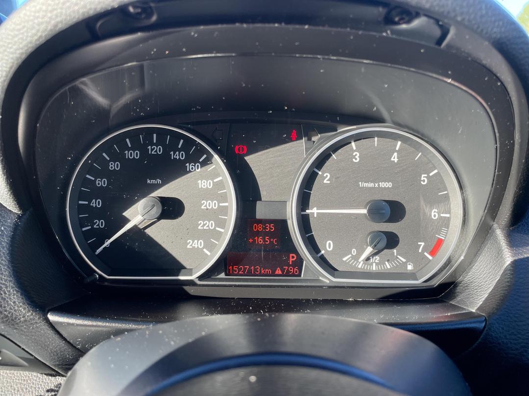 Photo '16' of BMW 116I