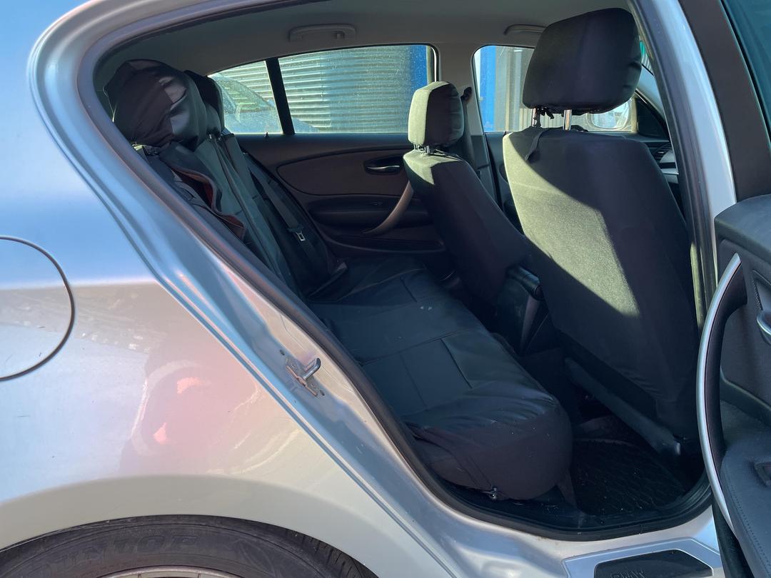 Photo '18' of BMW 116I