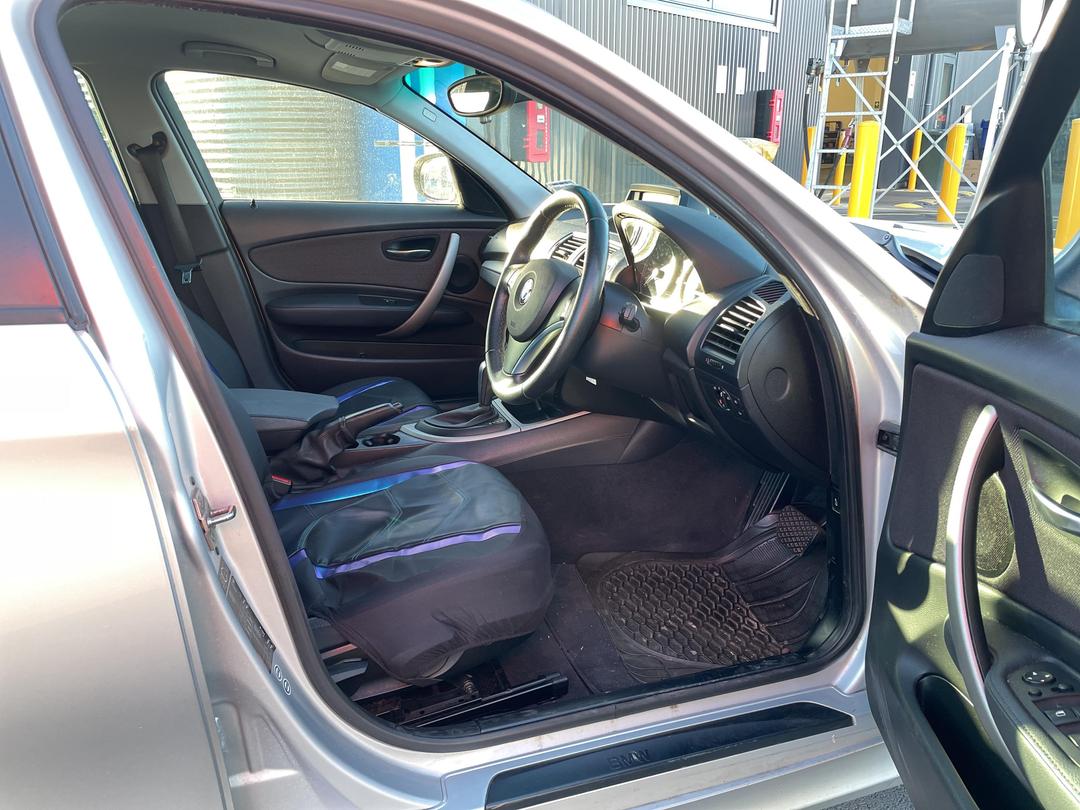 Photo '14' of BMW 116I