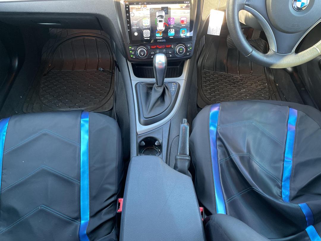 Photo '20' of BMW 116I