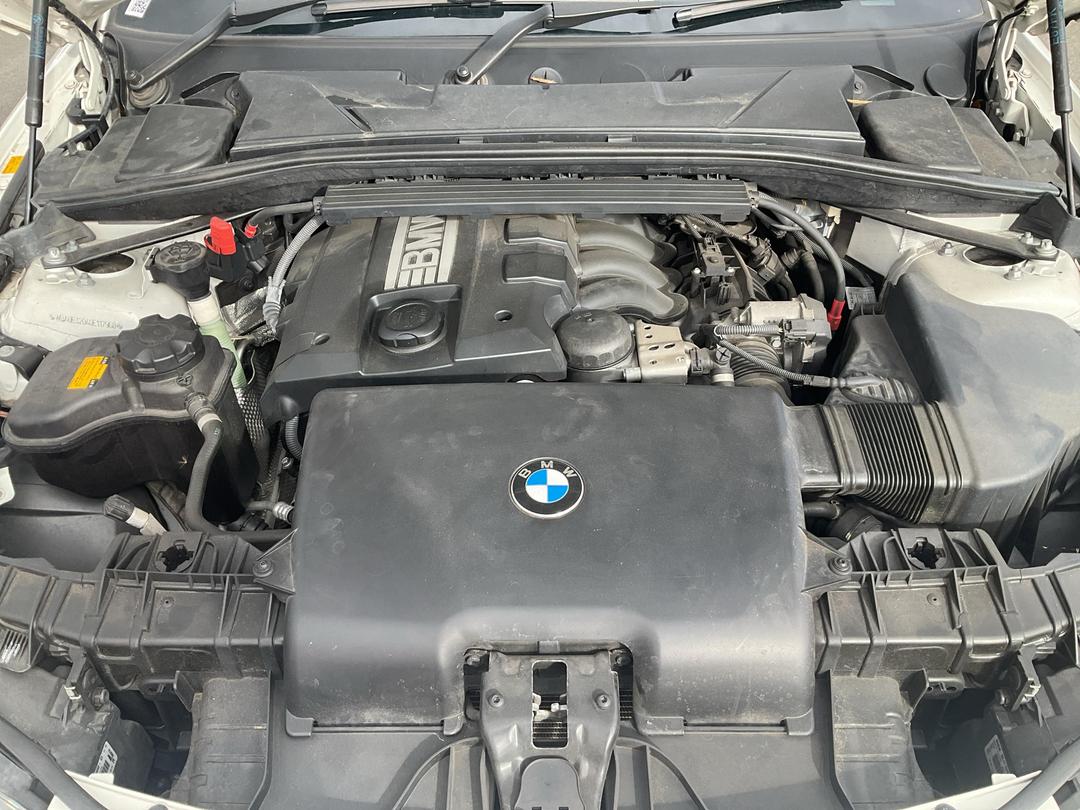 Photo '2' of BMW 116I