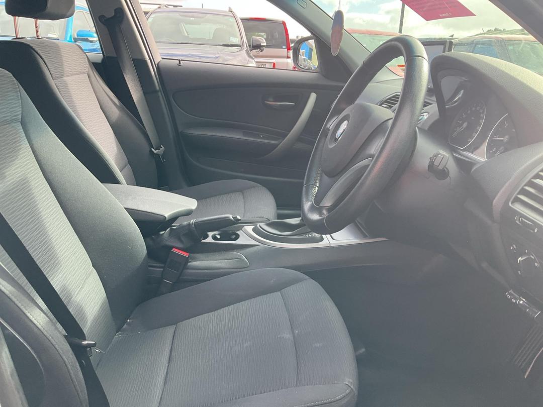 Photo '6' of BMW 116I