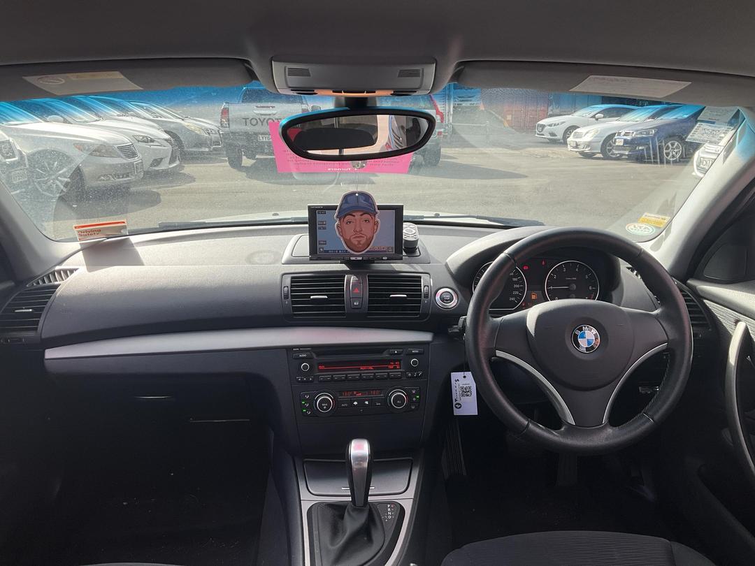 Photo '10' of BMW 116I