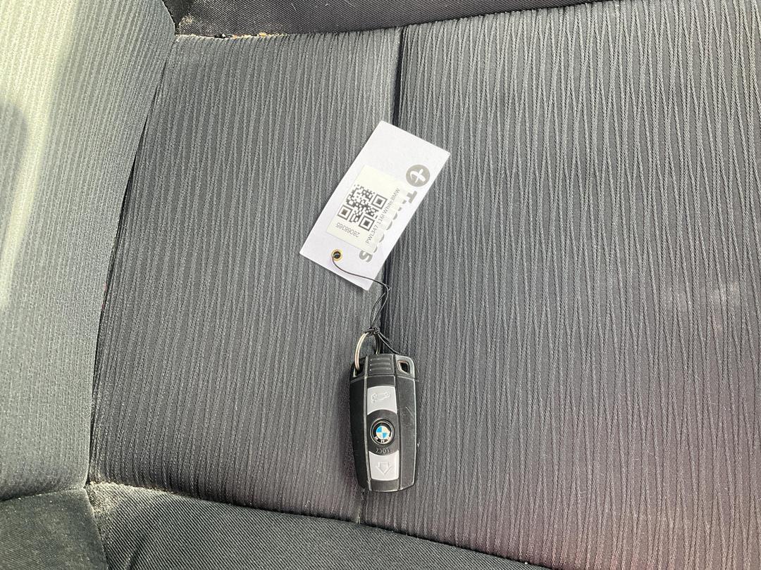 Photo '7' of BMW 116I