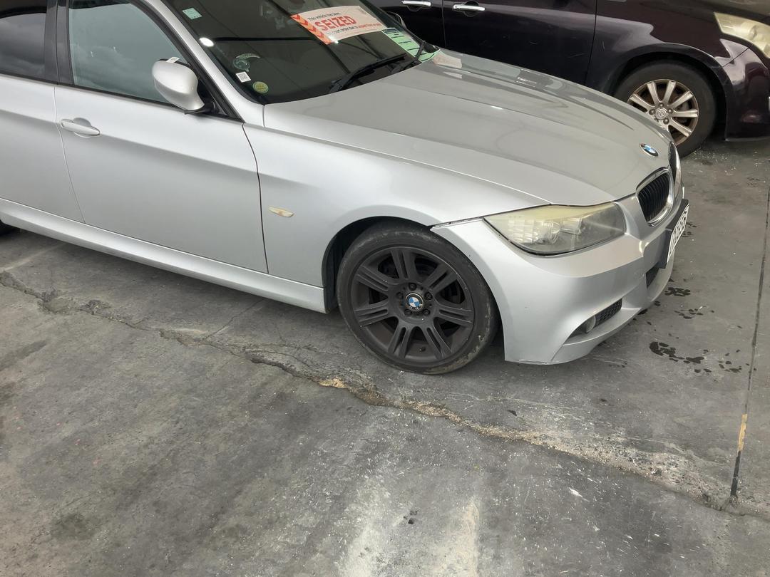 Photo '2' of BMW 3 Series 320I Photo '2' of BMW 3 Series 320I